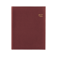 AGENDA BREPOLS 21X27CM 1SEM./2P. CONCORDE BORDEAUX