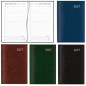 AGENDA 14X21CM 1J./P.AURORA DAILY
