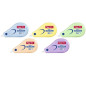 CORRECTEUR ROLLER TIPP-EX 5MM MINI POC. MOUSE PASTEL
