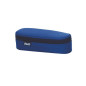 FOURRE-TOUT HERLITZ CASE BLUE