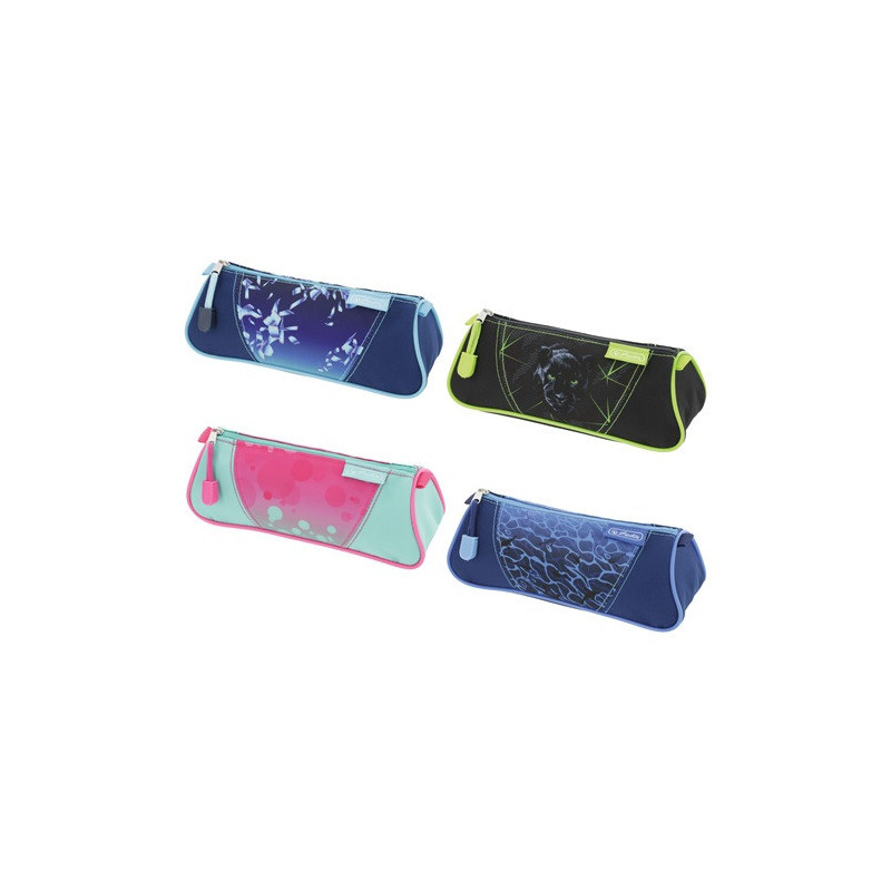 FOURRE-TOUT HERLITZ CASE MIX II ASS