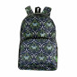 SAC A DOS ECOCHIC BUTTERFLIES NAVY
