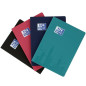 AGENDA SCOLAIRE OXFORD TOUCH