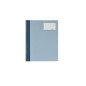 FARDE A DEVIS DURABLE BLEU  A4