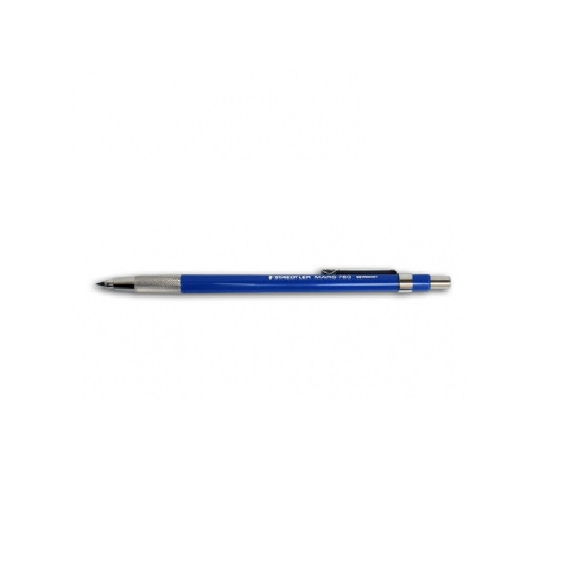 PORTE-MINES STAEDTLER MARS-TECH.2MM.780HB