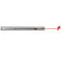 LASER POINTER LEGAMASTER LX4 14CM ROUGE