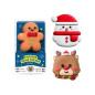 TRENDHAUS NOEL GOMME BONHOMME ASS.