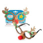 TRENDHAUS NOEL LUNETTES FANTAISIE RENNE