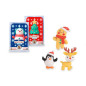 TRENDHAUS NOEL GOMME PLAISIR HIVER ASS.