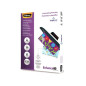POCH. A LAMINER FELLOWES 216X303(A4) 80µ 100PCS