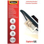 POCH. A LAMINER FELLOWES 118X160(A6) 125µ 100PCS