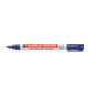 MARQUEUR CD EDDING 0,5-1MM BLEU