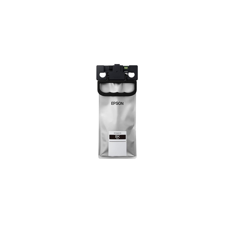 CARTOUCHE IMP. EPSON XL WF PRO T01C NOIR 10000P.