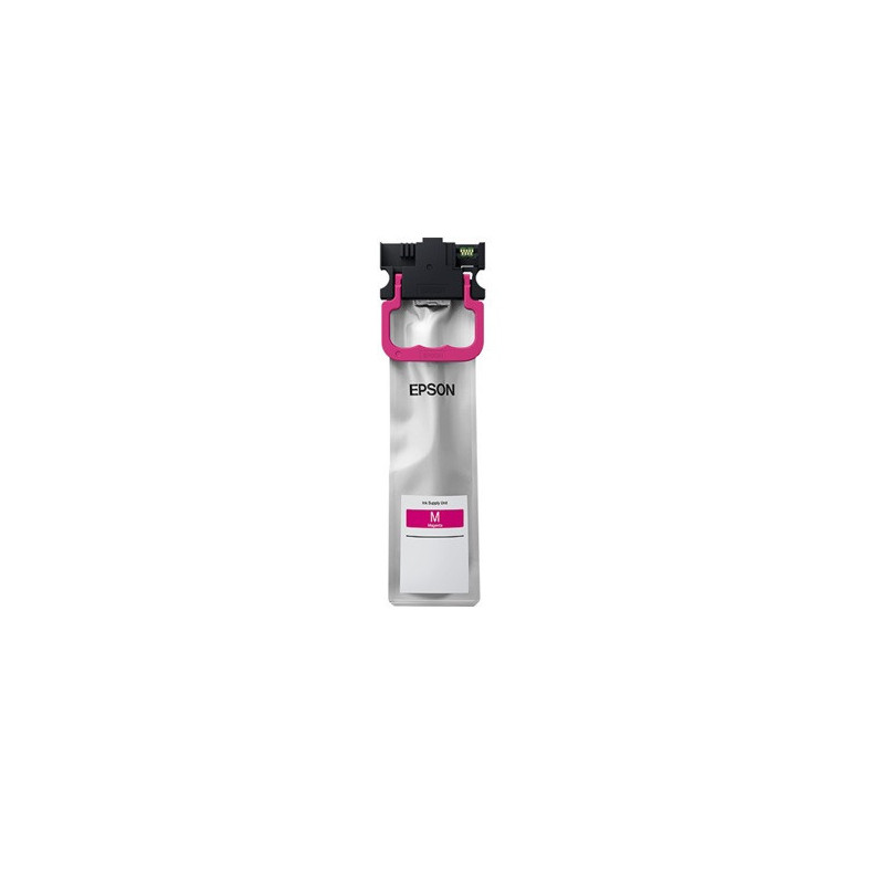 CARTOUCHE IMP. EPSON XL WF PRO T01C MAGENTA 5000P.