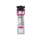CARTOUCHE IMP. EPSON XL WF PRO T01C MAGENTA 5000P.