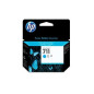 CARTOUCHE IMP. HP 711 T120/T520 CYAN 29ML