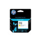 CARTOUCHE IMP. HP 711 T120/T520 JAUNE 29ML