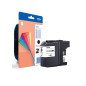 CARTOUCHE IMP. BROTHER J5600 NOIR 550P.