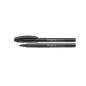 FEUTRE SCHNEIDER TOPLINER 967 NOIR