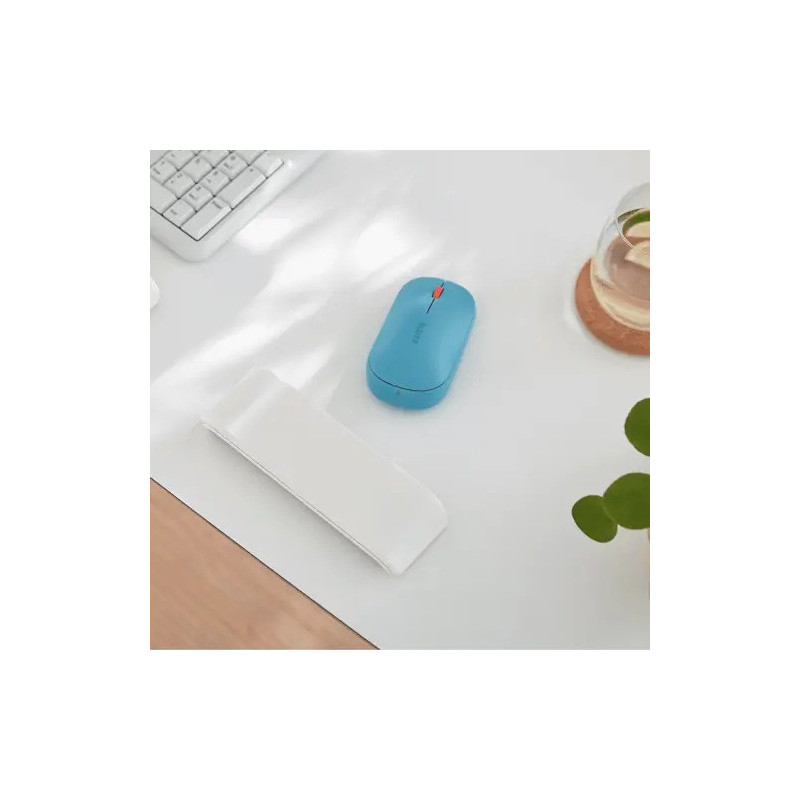 REPOSE-POIGNET LEITZ ERGO REGLABLE GRIS