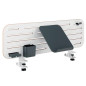 ORGANISATEUR DE BUREAU LEITZ ERGO 80X25CM