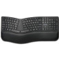 CLAVIER QWERTZ KENSINGTON WIRELESS ERGO