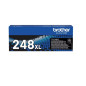 CARTOUCHE IMP. BROTHER MFC-L8390CDW NOIR 3000P.