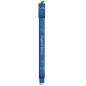 ROLLER EBERHARD FABER GEL FRUITY ERASE IT MYRTILLE