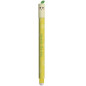ROLLER EBERHARD FABER GEL FRUITY ERASE IT CITRON