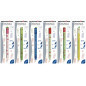 ROLLER EBERHARD FABER GEL FRUITY ERASE IT BLISTER