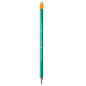 CRAYON NOIR BIC GRAPHITE BOUT-GOMME