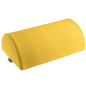 REPOSE-PIED LEITZ JAUNE CHAUD