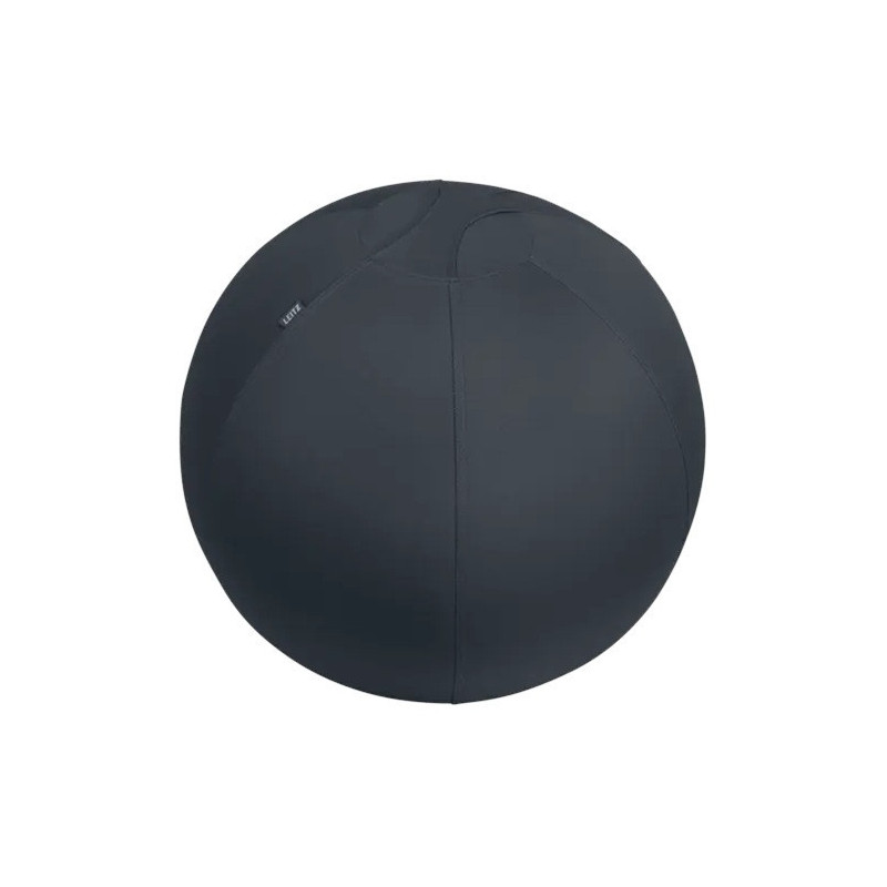 BALLON D'ASSISE LEITZ 65CM GRIS FONCE