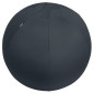 BALLON D'ASSISE LEITZ 65CM GRIS FONCE