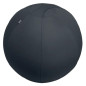 BALLON D'ASSISE LEITZ 75CM GRIS FONCE