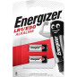 PILE MAXELL LR1/E90 2PCS