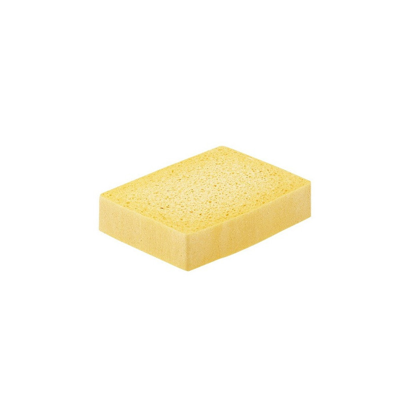 EPONGE VEGETALE NO. 6 13,5X9X2,4CM