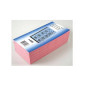 BLOC VESTIAIRE 1-500 CERISE