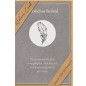 CARTE VOEUX BSB NATURE CARD CONDOLEANCES