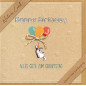 CARTE VOEUX BSB NATURE CARD HAPPY BIRTHDAY