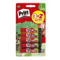 COLLE BATON PRITT 11GX3 +11GX2 GRATUIT BLISTER
