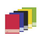 FARDE A RABATS A3 CARTON BRUNNEN COULEUR ASS.