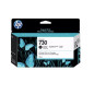 CARTOUCHE IMP. HP DESIGNJET 730 NOIR PHOTO 130ML