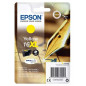 CARTOUCHE IMP. EPSON T16XL JAUNE