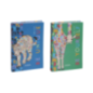 AGENDA SCOLAIRE BREPOLS 11,5X16,9CM 1J./P. POZOOTIVITY