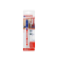 MARQUEUR PER. EDDING 3000 1,5-3MM BLEU POINTE RONDE BLISTER