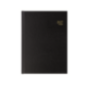 AGENDA BREPOLS 21X29CM 1J./P. BREMAX 1 NOIR