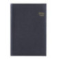 AGENDA BREPOLS 21X29CM 1SEM./2P. OMEGA LIMA BLEU