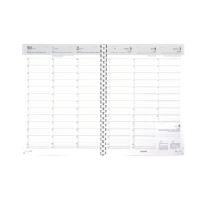 RECHARGE AGENDA BREPOLS OMEGA
