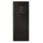 AGENDA BREPOLS 14,3X32,5CM 1J./2P. HORECA NOIR